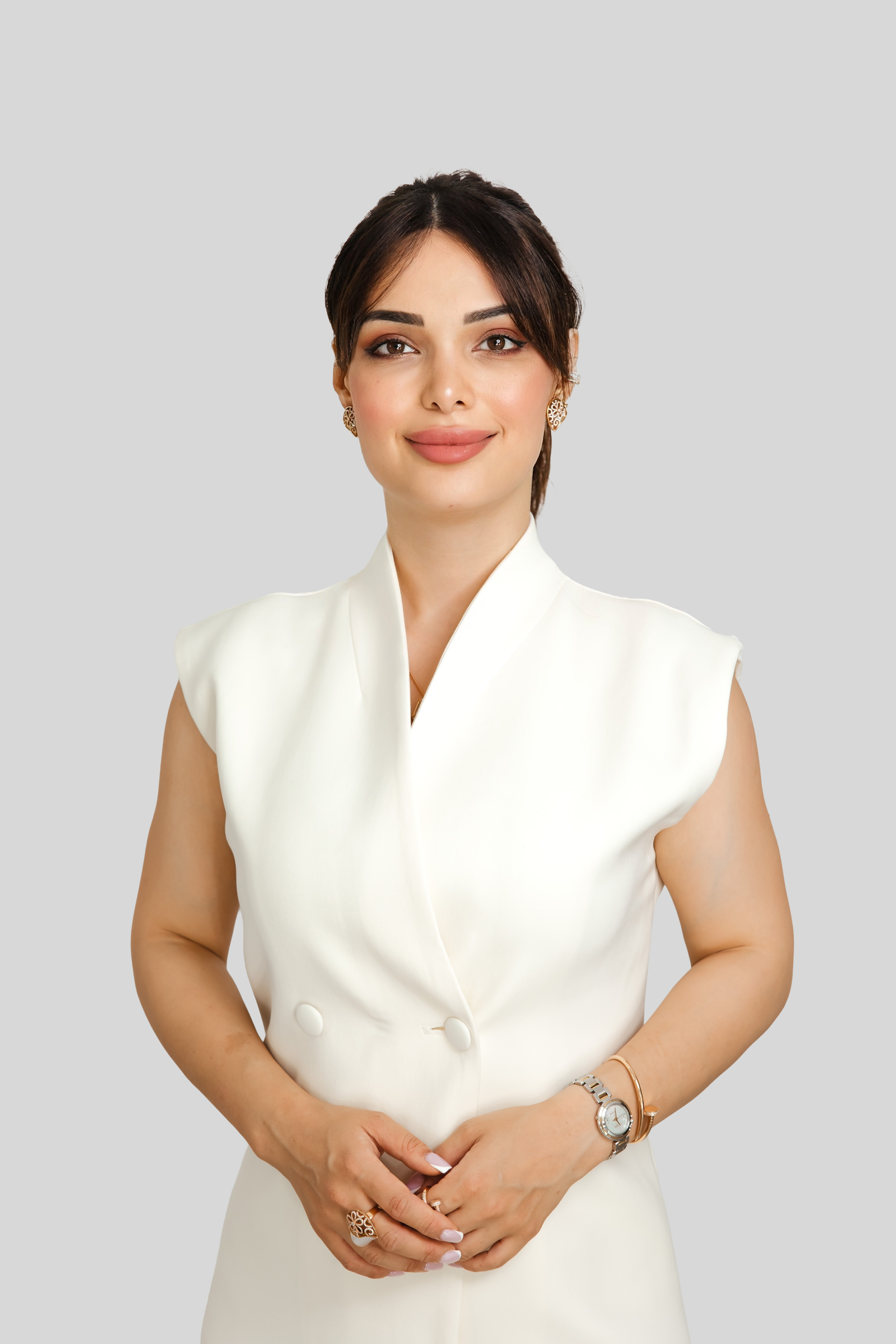 Dr. Aytən Abdurahmanova