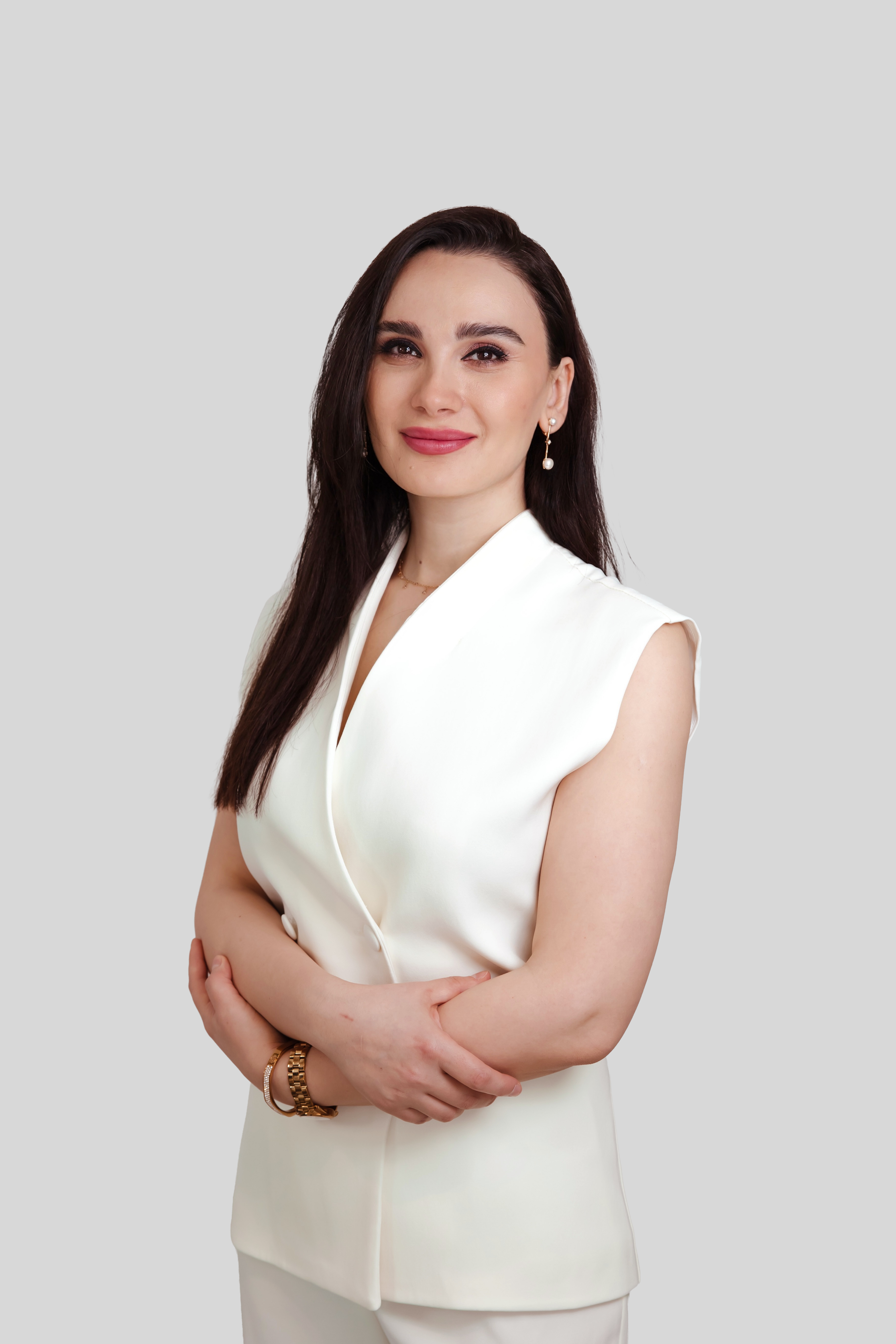 Dr. Günel Bayramlı